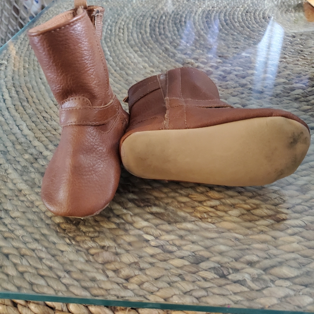 Boots - Picture 2 of 2